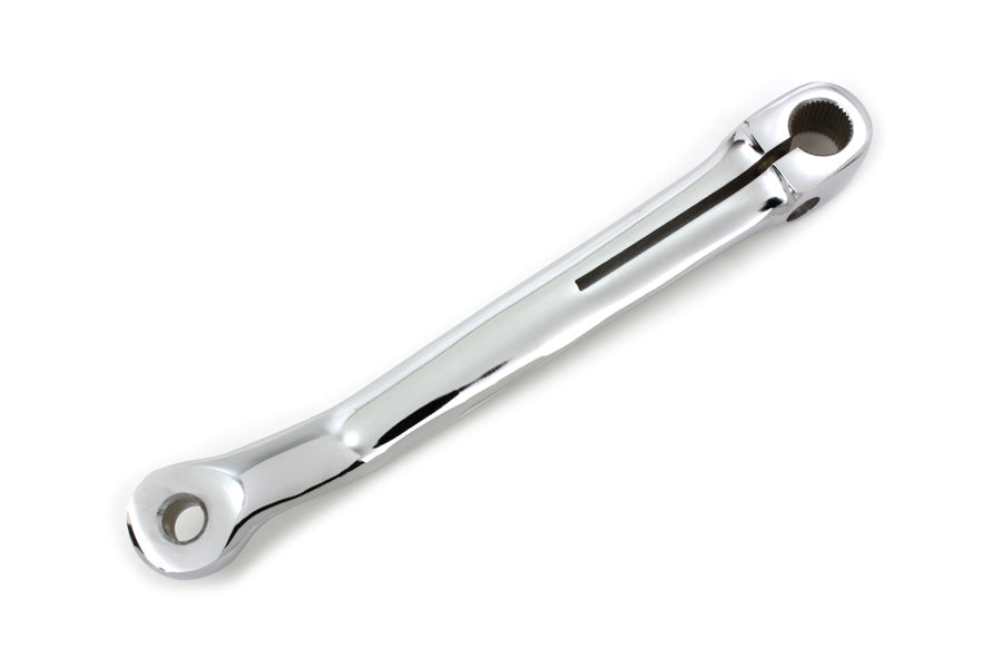 HARLEY Shifter Lever Chrome fits 1981-1984 FX,   1984-1985 FXST,