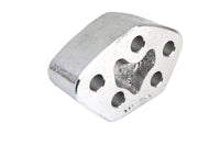 HARLEY Fußrastenanlage Rahmen Distanzstück linke Seite Passend 0-  Custom, Anwendung