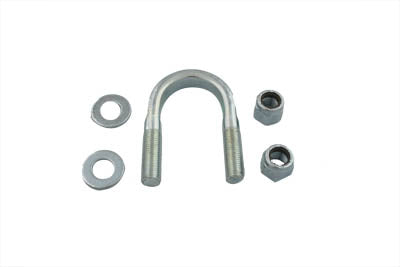 HARLEY Kupplungs-Mausefalle U-Bolzen Passend für 1952-1967 FL,