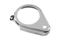 HARLEY Rocker Clutch Cover Chrome fits 1938-1940 EL, late 1938 models 1941-1965 FL,