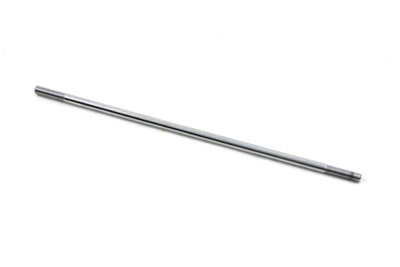 HARLEY Schaltgestänge Chrom gerade passend für 0- Custom, Anwendung