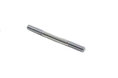 HARLEY Shifter Rod Chrome Straight fits 1991-2017 FXD,