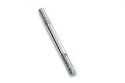 HARLEY Shifter Rod Chrome Straight fits 1991-2017 FXD,