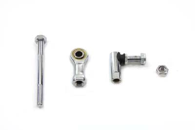 HARLEY Shifter Rod Chrome fits 1991-2005 FXD,