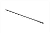 HARLEY Schaltgestänge Chrom gerade passend für 0-  Custom, Anwendung