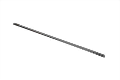 HARLEY Shifter Rod Chrome Straight fits 0-  Custom, application
