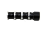 HARLEY Schwarzer Tribal Schalthebel für 1952-1984 FL, 1979-UP FLT, 1971-1984 FX, 1982-1994 FX