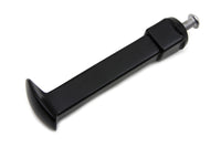 HARLEY schwarzer Schalthebel im Railroad Spike-Stil passend für 1952-1984 FL, 1979-UP FLT, 1979-UP FLT, 197