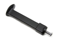 HARLEY schwarzer Schalthebel im Railroad Spike-Stil passend für 1952-1984 FL, 1979-UP FLT, 1979-UP FLT, 197