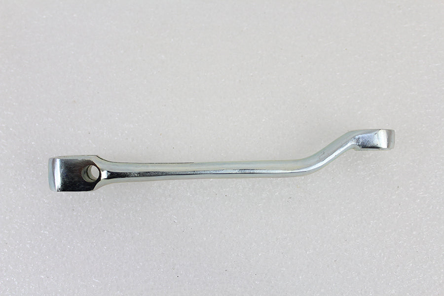 HARLEY XL/FL Shifter Lever without Offset Zinc Plated fits 1954-1973 XL,