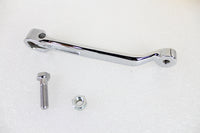 HARLEY Splined Schaltwippe Chrom Passend für 1981-1984 FX, 1984-1985 FXST,