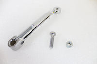 HARLEY Splined Schaltwippe Chrom Passend für 1981-1984 FX, 1984-1985 FXST,
