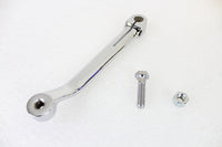 HARLEY Splined Schaltwippe Chrom Passend für 1981-1984 FX, 1984-1985 FXST,
