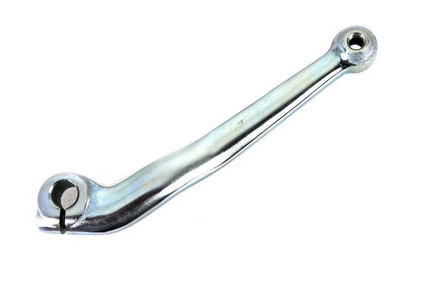 HARLEY Shifter Lever Zinc fits 1982-1994 FXR,   1982-1994 FXR,