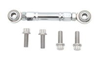 HARLEY Schaltgestänge-Kit aus Aluminium Chrom Passend für 1983-1994 FXR, 1991-2017 FXD,