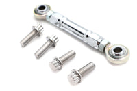 HARLEY Schaltgestänge-Kit aus Aluminium Chrom Passend für 1983-1994 FXR, 1991-2017 FXD,