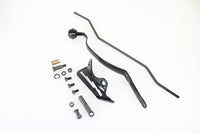 HARLEY 45 W Handschalthebel-Kit Passend für 1937–1946 W,