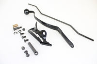 HARLEY 45 W Handschalthebel-Kit Passend für 1937–1946 W,