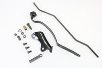 HARLEY 45 W Handschalthebel-Kit Passend für 1937–1946 W,