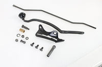 HARLEY 45 W Handschalthebel-Kit Passend für 1937–1946 W,