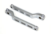 HARLEY Chrom Fersen-Spitzen-Schaltersatz Passend für 1986–2017 FLST, 1986–UP FLT, 1986–UP FLHT,