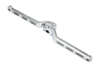 HARLEY Chrom Fersen-Spitzen-Schaltersatz Passend für 1986–2017 FLST, 1986–UP FLT, 1986–UP FLHT,