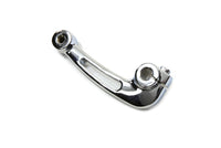 HARLEY Slotted Shifter Lever Chrome fits 2004-UP XL,
