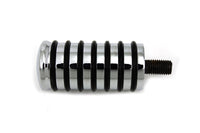 HARLEY Shifter Footpeg O-Ring Style fits 1952-1984 FL,   1979-UP FLT,   1971-1984 FX,   1984-UP FXST,   1986-UP FLST,   1982-1994 FXR,   1982-1994 FX