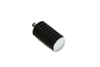 HARLEY Shifter Footpeg with Chrome Cap fits 1952-1984 FL,   1979-UP FLT,   1971-1984 FX,   1984-UP FXST,   1986-UP FLST,   1982-1994 FXR,   1982-1994