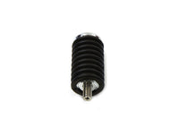 HARLEY Shifter Footpeg with Chrome Cap fits 1952-1984 FL,   1979-UP FLT,   1971-1984 FX,   1984-UP FXST,   1986-UP FLST,   1982-1994 FXR,   1982-1994