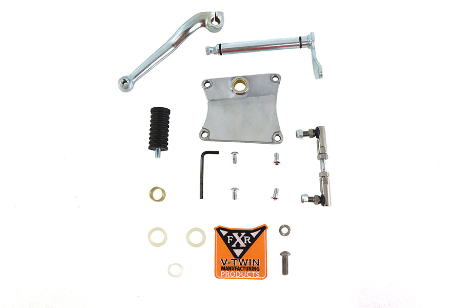 HARLEY FXR Schaltgestänge-Kit Passend für 1981–1984 FXR, frühe 1984 1984–1984 FXR, frühe 1984