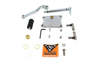 HARLEY FXR Schaltgestänge-Kit Passend für 1981–1984 FXR, frühe 1984 1984–1984 FXR, frühe 1984