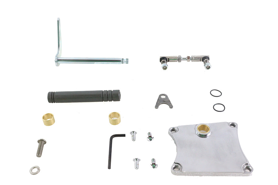HARLEY FXR Schalthebelgestänge-Kit Passend für 1984-1994 FXR, 1984-1994 FXR,