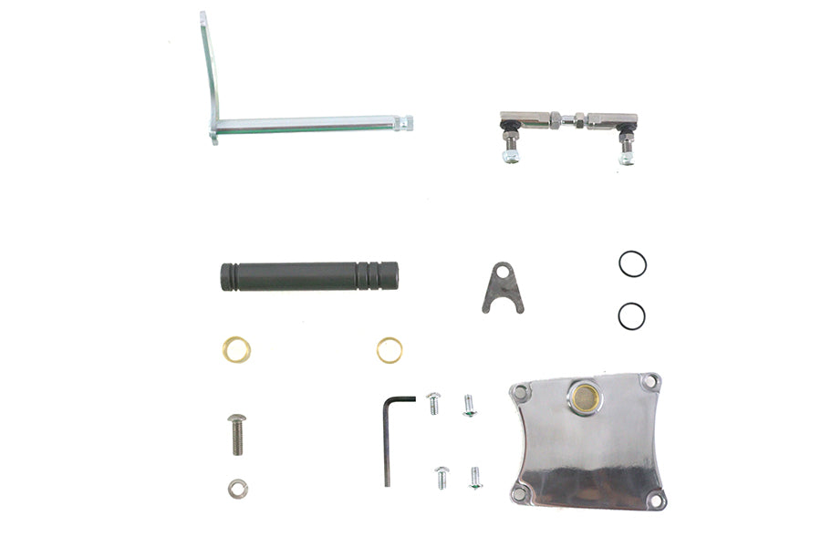 HARLEY FXR Schalthebelgestänge-Kit Passend für 1984-1994 FXR, 1984-1994 FXR,