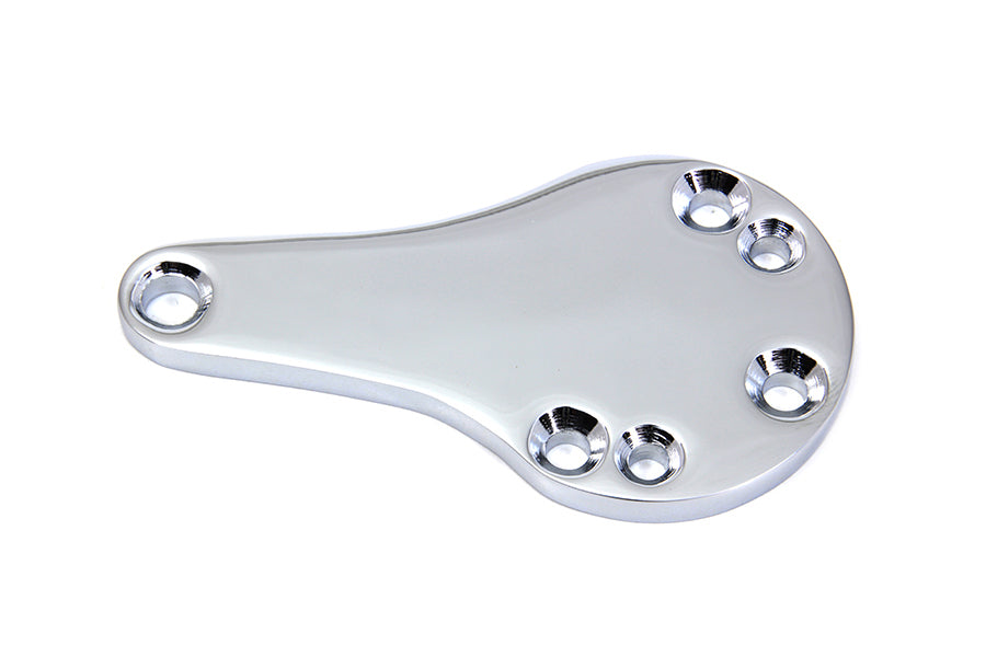 HARLEY Chrom-Wettbewerbs-Fußschalthebel passend für 1952-1972 FL,