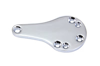HARLEY Chrom-Wettbewerbs-Fußschalthebel passend für 1952-1972 FL,