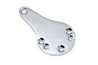 HARLEY Chrom-Wettbewerbs-Fußschalthebel passend für 1952-1972 FL,
