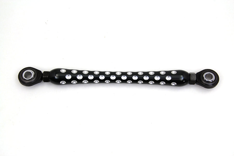 HARLEY Shifter Rod Hole Shot Style fits 2004-UP XL, models with forward controls