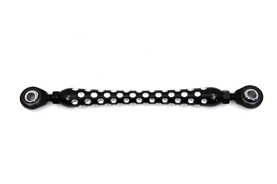 HARLEY Shifter Rod Hole Shot Style fits 2004-UP XL, models with forward controls