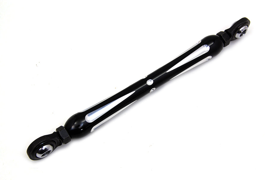 HARLEY Shifter Rod Talon Style fits 2004-UP XL, models with forward controls