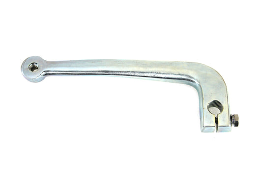 HARLEY Shifter Lever Zinc Plated fits 1986-1989 FXST,   1974-1985 FXE,   1974-1985 FXE,