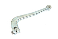 HARLEY Shifter Lever Zinc Plated fits 1986-1989 FXST,   1974-1985 FXE,   1974-1985 FXE,