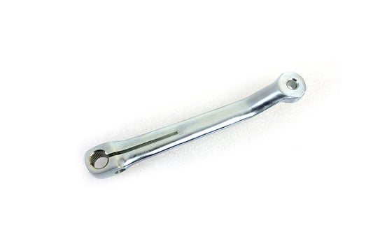 HARLEY Shifter Lever Zinc Plated fits 1981-1984 FX,   1984-1985 FXST,