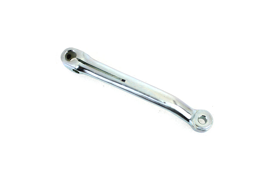 HARLEY Shifter Lever Zinc Plated fits 1981-1984 FX,   1984-1985 FXST,