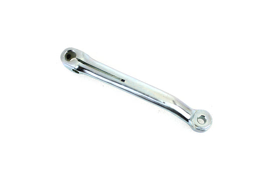 HARLEY Shifter Lever Zinc Plated fits 1981-1984 FX,   1984-1985 FXST,