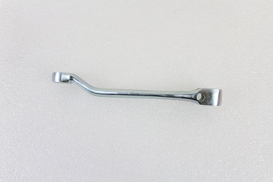 HARLEY Shifter Lever Zinc Plated fits 1981-1984 FX,   1984-1985 FXST,