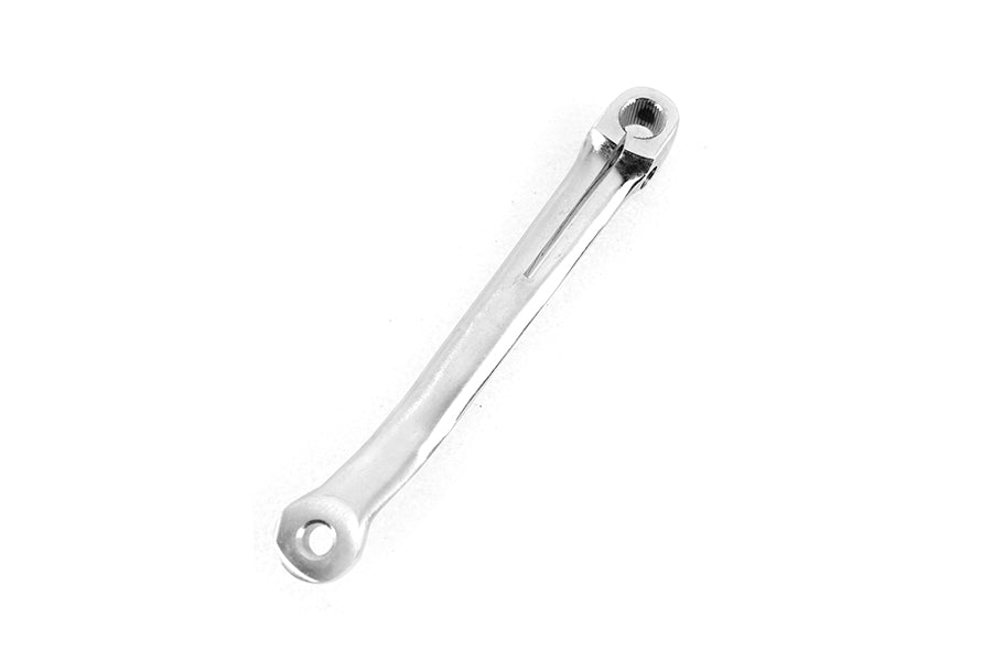 HARLEY Shifter Lever Zinc Plated fits 1981-1984 FX,   1984-1985 FXST,