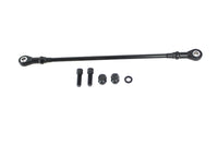 HARLEY Shifter Rod Kit Black fits 2000-UP FXST,   1980-UP FLT,   2000-UP FLST,
