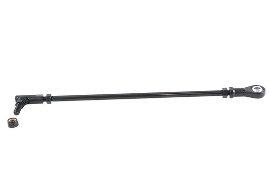 HARLEY Shifter Rod Kit Black fits 1986-UP FXST,