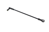 HARLEY Shifter Rod Kit Black fits 1986-UP FXST,